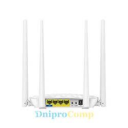 Маршрутизатор TENDA FH456