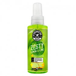Ароматизатор Chemical Guys Zesty Lemon Lime AIR23204