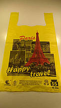 Майка п\е (тип FA) 30*55 PARIS "Комсерв" (100 шт)