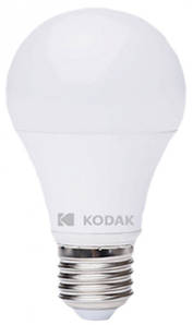 LED-лампа KODAK A60 15W E27 4100K Нейт.Бел.