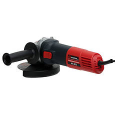 Шліфмашина кутова INTERTOOL WT-0222, фото 4