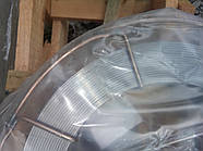 Зварювальний дріт СВ08Г2С d1,2 полірований не обміднениний, ДСТУ 2246-70, дріт зварювальний