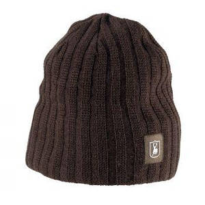 Шапка DeerHunter Recon Knitted Beanie 6749 385DH Beluga One size