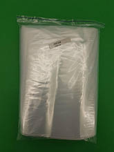 Пакет з замком Zip-lock 35х40(100шт) (1 пач.)