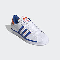 Чоловічі кросівки Adidas Superstar Ameria (Артикул: FV2807) ОРИГИНАЛ, UK 7