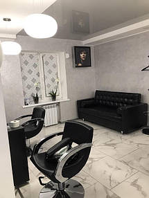 Диван для ожидания Cardinal