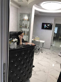 Стойка администратора Obsession