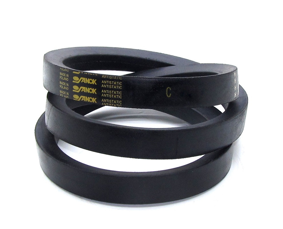 Пас привідний C-4000 (C/E-4000) Stomil Sanok Серія E