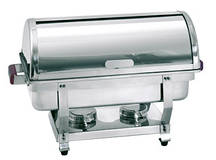 Чафіндиш Bartscher 500458