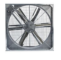 Разгонный вентилятор ES-100R/S, 380 V, 3-фазный 17184 m3/h w 0 Pa, 17184 м3/ч при 0 Па