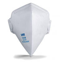 Складная респираторная защитная маска FFP1 uvex silv-Air c 3100