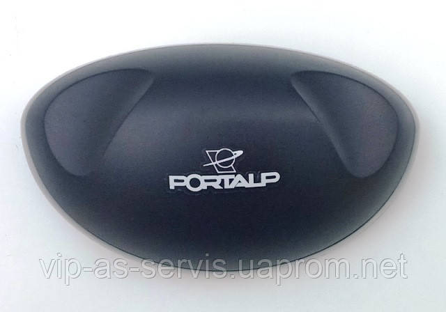 Радарний датчик руху HOTRON HR50 PORTALP для будь-яких автоматичних дверей
