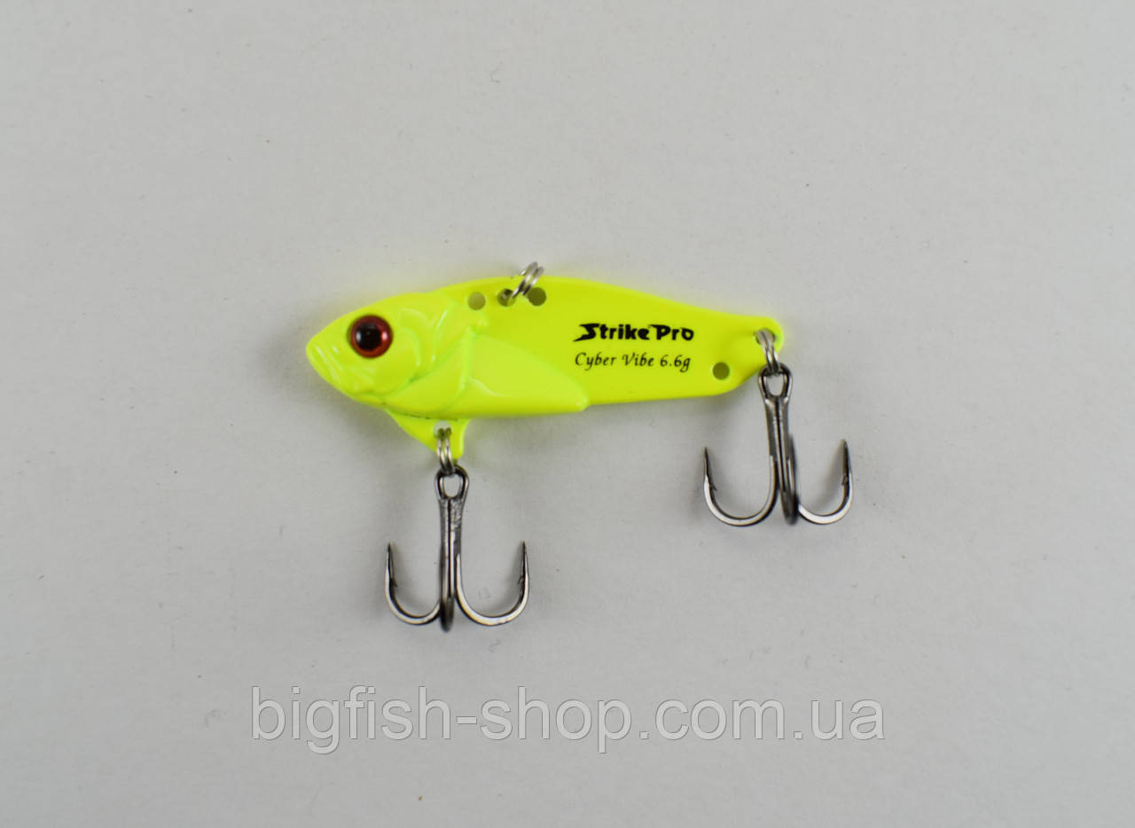 Блешня Strike Pro Cyber Vibe 40