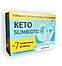 Keto Slimbiotic – підтримка кетодієти та балансу ваги, фото 6