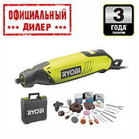 Гравировальная машинка по дереву (Гравер) RYOBI EHT150V