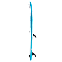 Сапборд під вітрил Red Paddle Co Ride 10'7" x 33" WindSUP — надувна дошка для САП серфінгу, sup board, фото 4