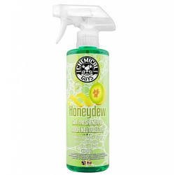 Ароматизатор Chemical Guys Диня Honeydew Cantaloupe Scent Premium Air Freshener Odor Eliminator AIR_220_16