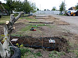 Шеф-монтаж за будівництвом фундаменту, фото 3