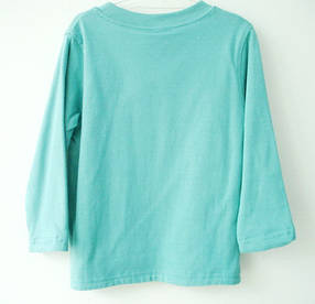 Батник (водолазка) "Корабль" Gymboree, фото 3