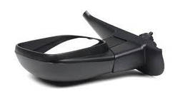 Дзеркало ліве у зборі Renault Kangoo2 (Polkar 5402041121578P)