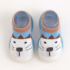 Тапочки-чешки з посиленим носком