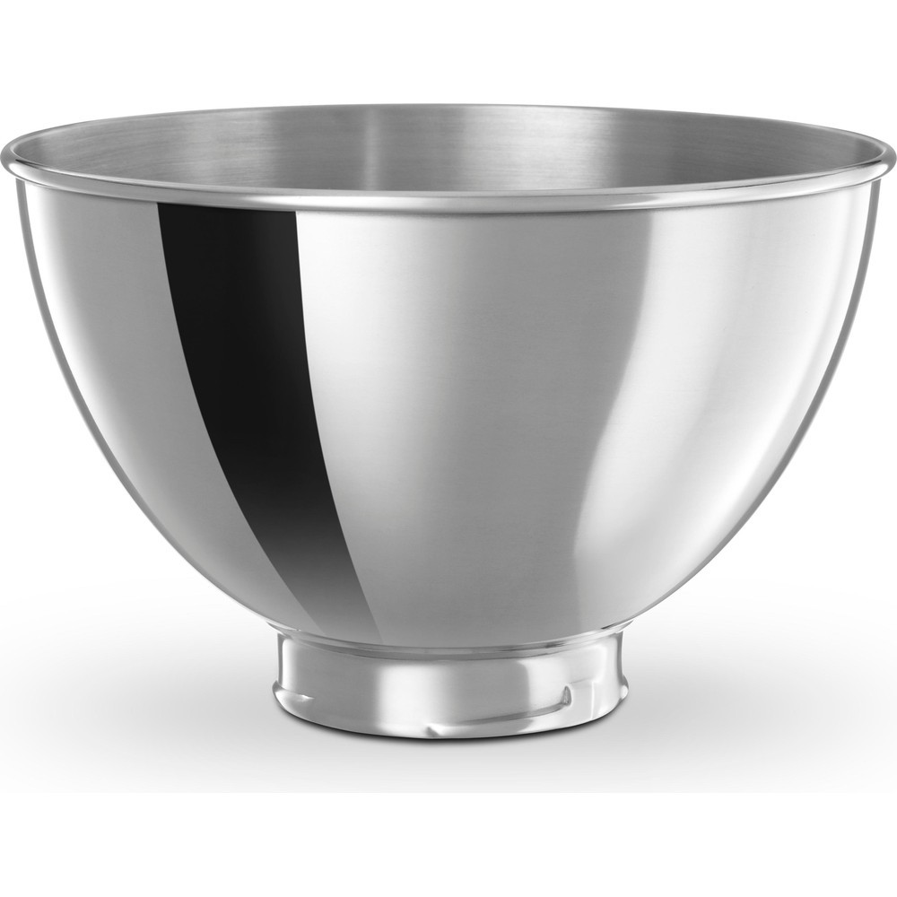 Чаша зі сталі 3 л KitchenAid 5KB3SS