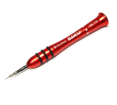 Викрутка BAKU BK-338 (зірка 0.8 для iPhone)