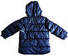 Куртка для хлопчика Old Navy (зима) 5 років, синя, фото 6