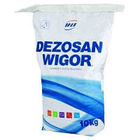 Дезосан Вигор 10 кг для сухой дезинфекции помещений