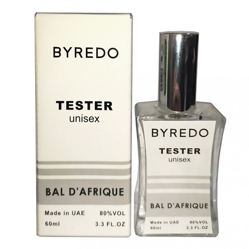 Byredo Bal d'afrique ТЕСТЕР NEW унісекс 60 мл