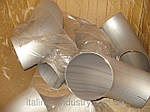 Відвід 154,0Х2,0 харчова сталь, фото 3