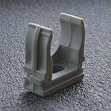 Кліпси для гофри і труб