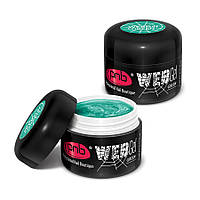 Гель-павутинка PNB, зелений — UV/LED WebGel Green, 5 ml