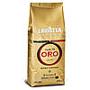 Зерновий кави Lavazza Qualita Oro 100 % Арабіка 1 кг Італія, фото 7