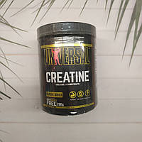 UNIVERSAL NUTRITION - Creatine - 200g креатин моногідрат