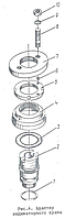 Адаптер индикаторного крана Д100.01.105Сб-3