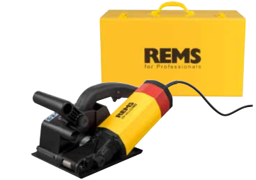 Крокодил 180 REMS базовий пакет, фото 1