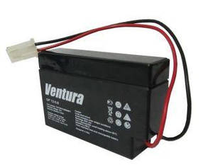 Акумуляторна батарея Ventura GP 12-0,8