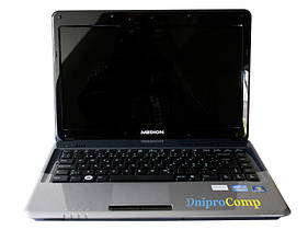 Ноутбук Medion E4212 i3-2310M/4/400 — Class A-