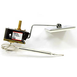 Термостат WMF14J-709 з повітряною заслінкою для холодильника Ariston, Indesit 482000022789 C00095873