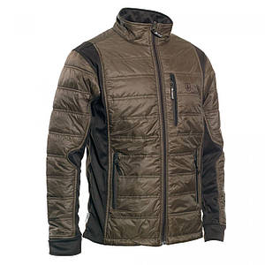 Куртка DeerHunter Muflon Zip-In 5720/376