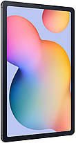 Планшет Samsung Galaxy Tab S6 Lite 10.4" 4/LTE 64Gb Grey (SM-P615NZAASEK) UA UCRF Гарантія 12 місяців, фото 2