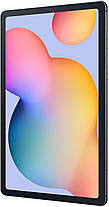 Планшет Samsung Galaxy Tab S6 Lite 10.4" 4/LTE 64Gb Grey (SM-P615NZAASEK) UA UCRF Гарантія 12 місяців, фото 3