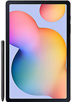 Планшет Samsung Galaxy Tab S6 Lite 10.4" 4/LTE 64Gb Grey (SM-P615NZAASEK) UA UCRF Гарантія 12 місяців, фото 2