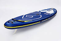 Сапборд Gladiator PRO 10'8" 2021 — надувна дошка для САП серфінгу, sup board, фото 7