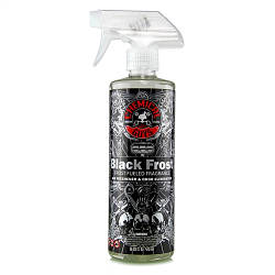 Ароматизатор Chemical Guys Блек Фрост Black Frost Air Freshener Odor Eliminator AIR_224_16