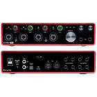 Аудіоінтерфейс FOCUSRITE Scarlett 18i8 3rd Gen, фото 3