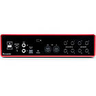 Аудіоінтерфейс FOCUSRITE Scarlett 18i8 3rd Gen, фото 4