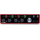 Аудіоінтерфейс FOCUSRITE Scarlett 18i8 3rd Gen, фото 5
