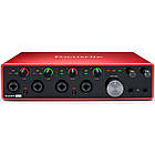 Аудіоінтерфейс FOCUSRITE Scarlett 18i8 3rd Gen, фото 6